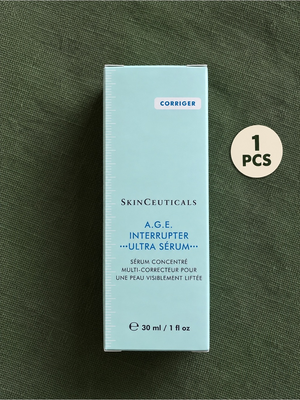SkinCeuticals A.G.E. Interrupter Ultra Sérum Exp-12/2027